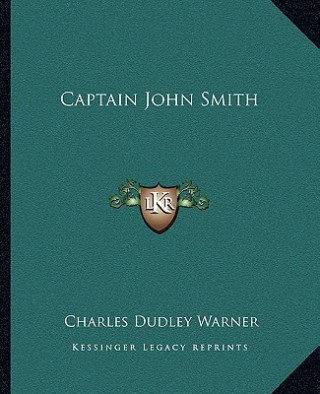Captain John Smith