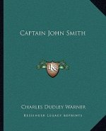 Captain John Smith