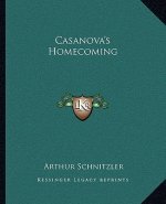 Casanova's Homecoming