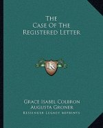 The Case of the Registered Letter