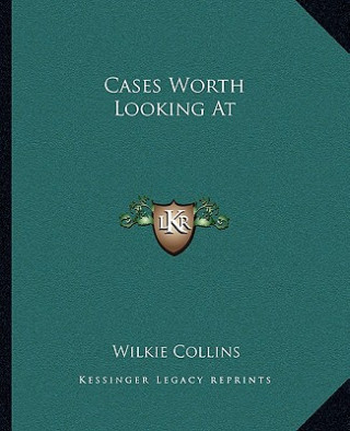 Cases Worth Looking at