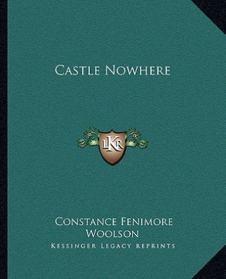Castle Nowhere