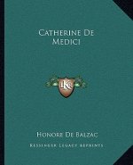 Catherine de Medici
