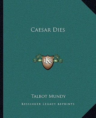 Caesar Dies