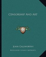 Censorship and Art