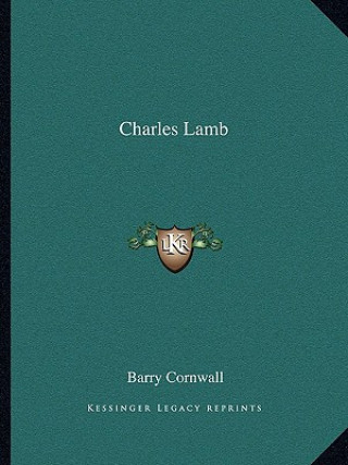 Charles Lamb