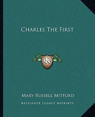 Charles the First