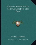 Child Christopher And Goldilind The Fair