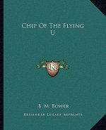 Chip of the Flying U