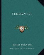 Christmas Eve