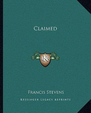 Claimed