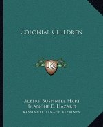 Colonial Children
