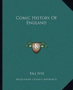 Comic History Of England
