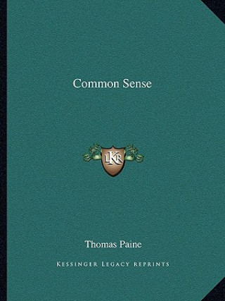 Common Sense
