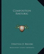 Composition Rhetoric