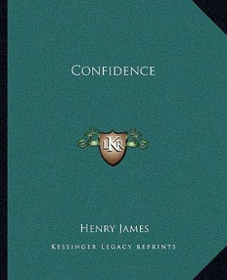 Confidence