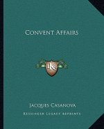 Convent Affairs