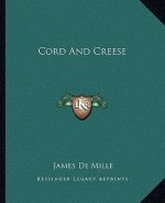 Cord and Creese
