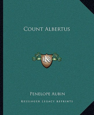 Count Albertus