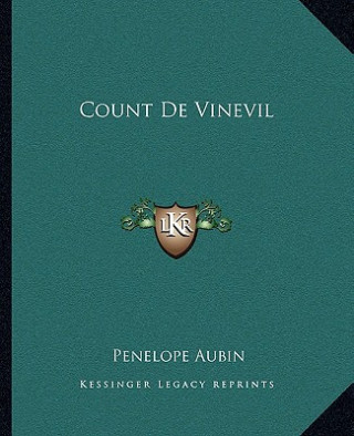 Count de Vinevil