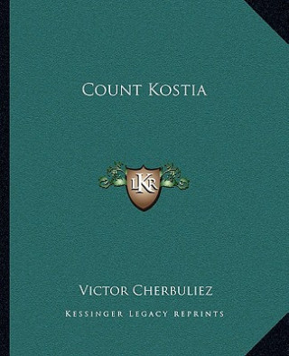 Count Kostia