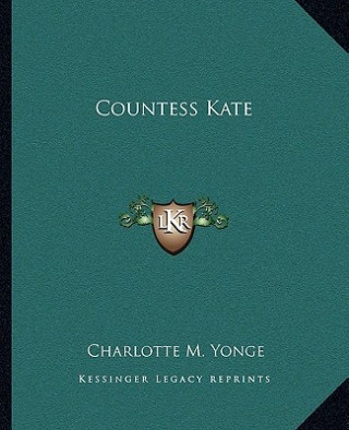 Countess Kate