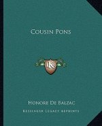 Cousin Pons