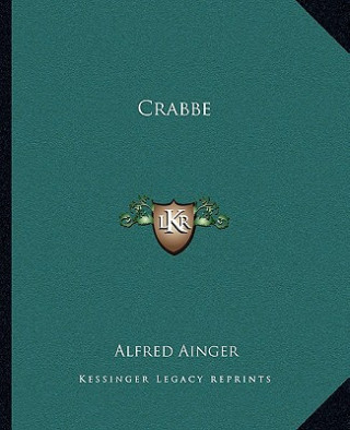 Crabbe