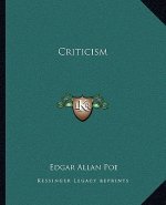Criticism