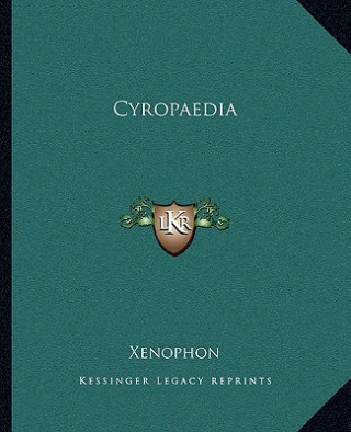 Cyropaedia