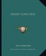 Daddy Long Legs