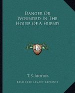 Danger or Wounded in the House of a Friend