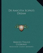 de Amicitia Scipio's Dream