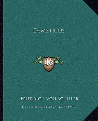 Demetrius