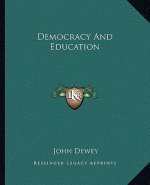 Democracy and Education