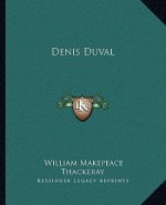 Denis Duval