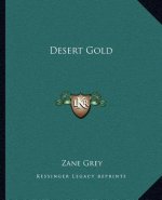 Desert Gold