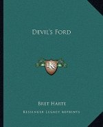 Devil's Ford
