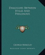 Dialogues Between Hylas and Philonous