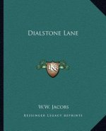 Dialstone Lane