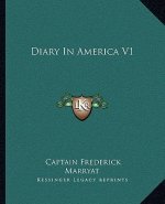 Diary in America V1