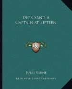 Dick Sand a Captain at Fifteen