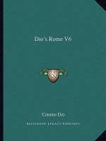 Dio's Rome V6