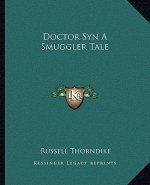Doctor Syn a Smuggler Tale