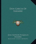 Don Garcia of Navarre