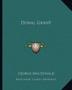 Donal Grant