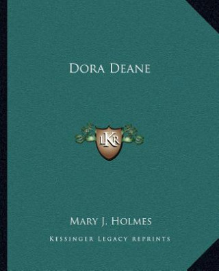 Dora Deane
