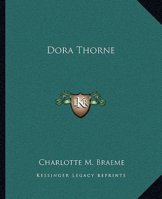 Dora Thorne