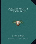 Dorothy and the Wizard in Oz