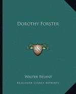 Dorothy Forster